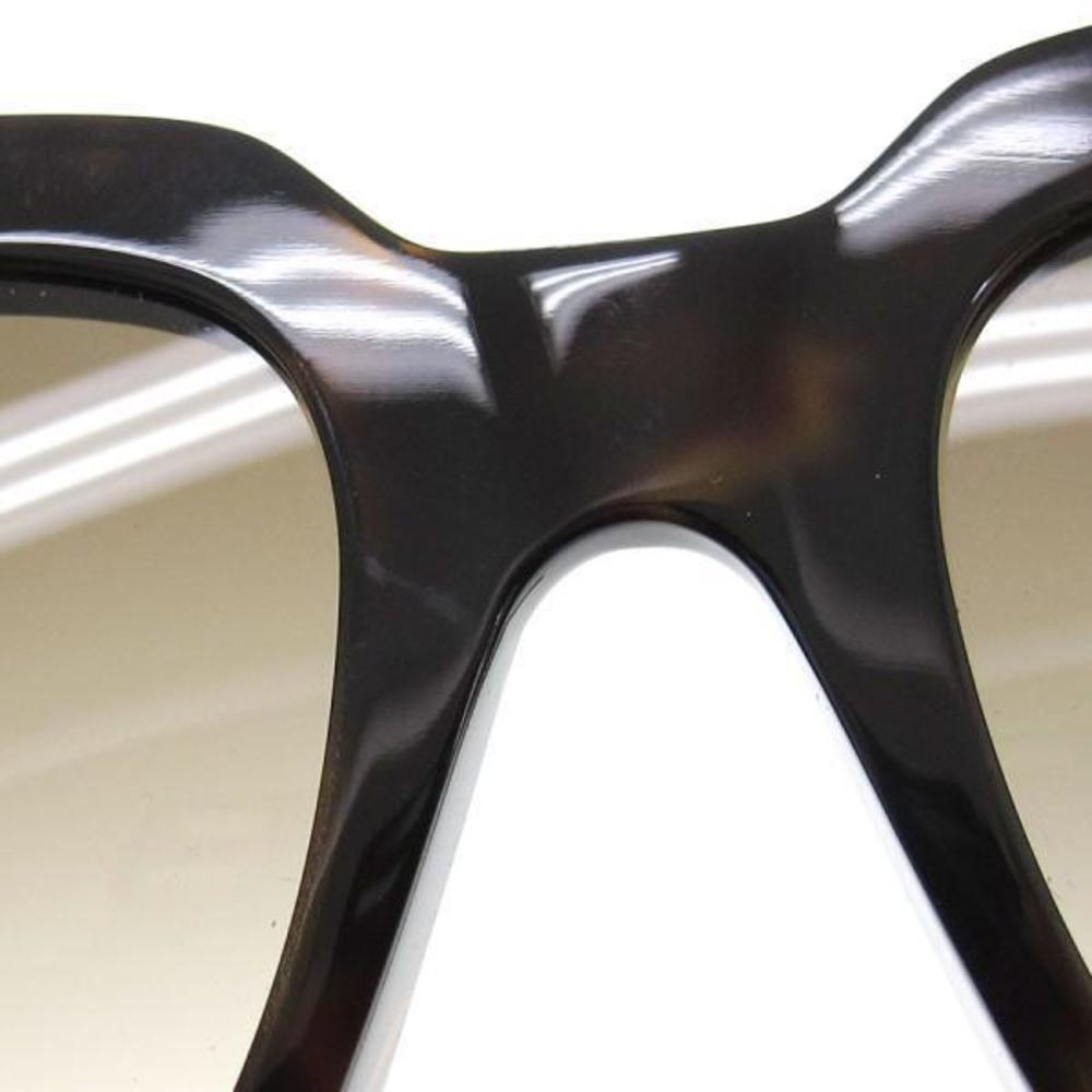 Saint Laurent Paris Bold Sunglasses - Picture 4 of 9